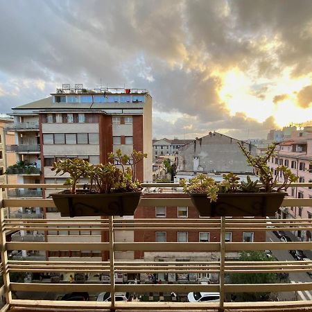 La Casa Di Miele - Center Rome Apartment ภายนอก รูปภาพ