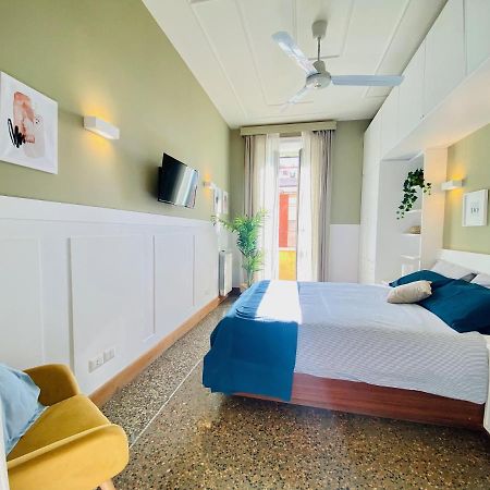 La Casa Di Miele - Center Rome Apartment ภายนอก รูปภาพ