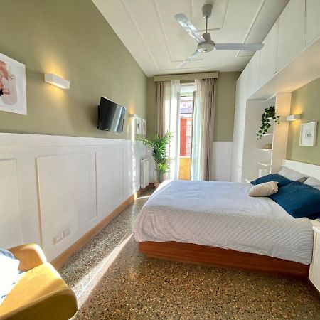 La Casa Di Miele - Center Rome Apartment ภายนอก รูปภาพ