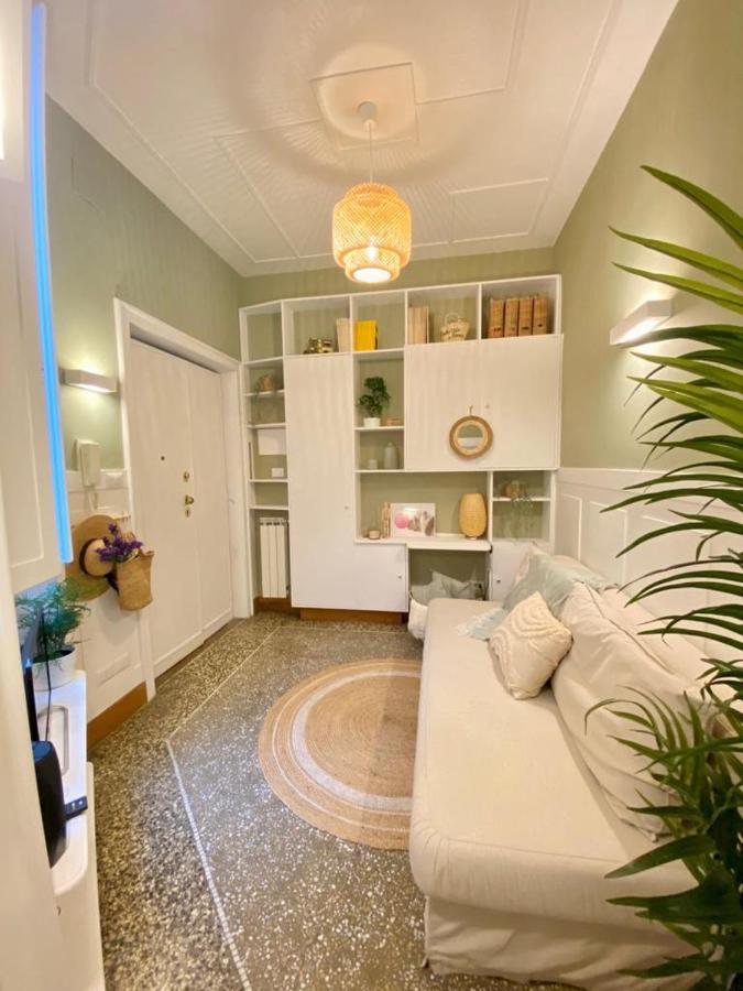 La Casa Di Miele - Center Rome Apartment ภายนอก รูปภาพ