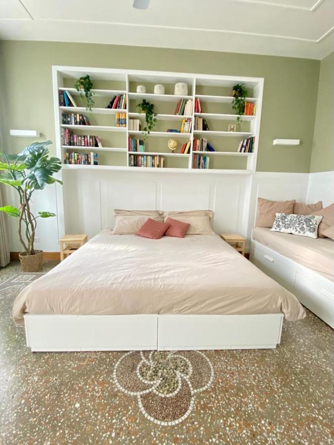 La Casa Di Miele - Center Rome Apartment ภายนอก รูปภาพ