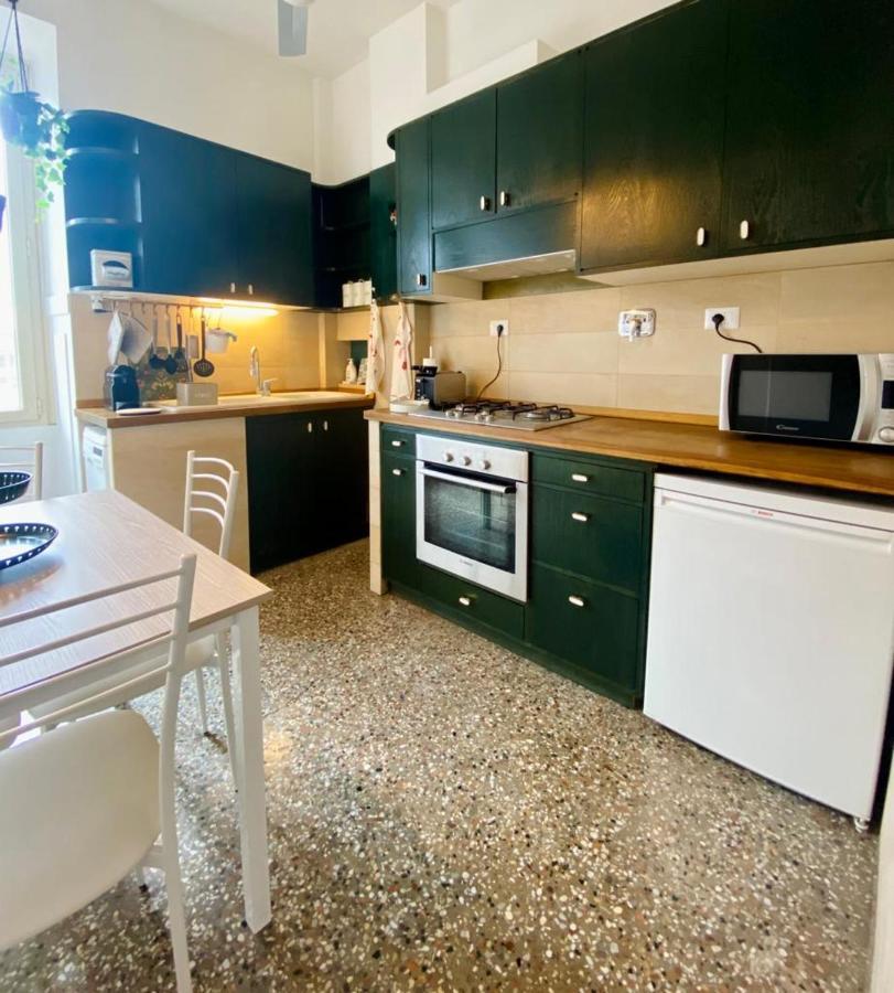 La Casa Di Miele - Center Rome Apartment ภายนอก รูปภาพ