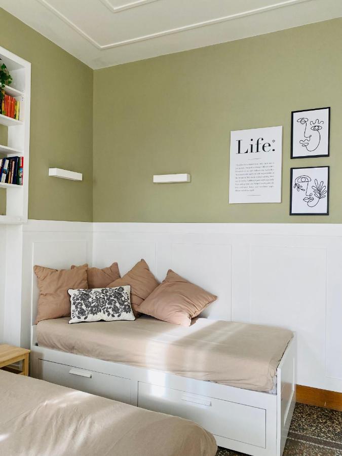 La Casa Di Miele - Center Rome Apartment ภายนอก รูปภาพ
