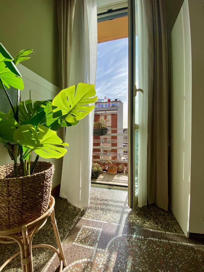 La Casa Di Miele - Center Rome Apartment ภายนอก รูปภาพ