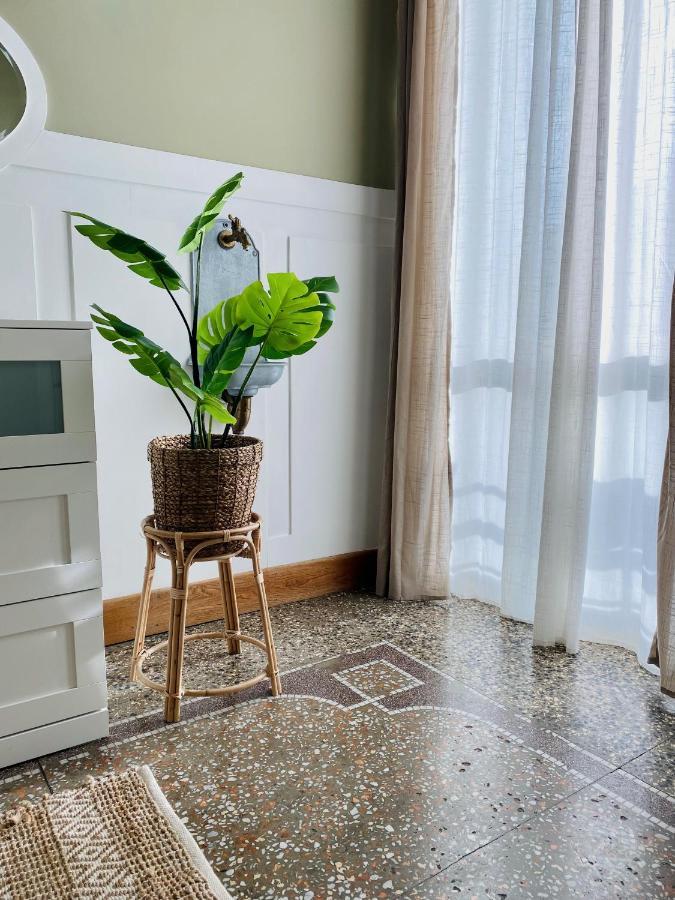 La Casa Di Miele - Center Rome Apartment ภายนอก รูปภาพ