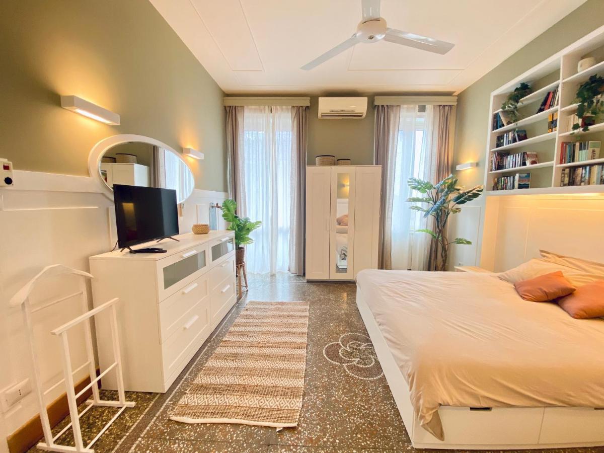 La Casa Di Miele - Center Rome Apartment ภายนอก รูปภาพ