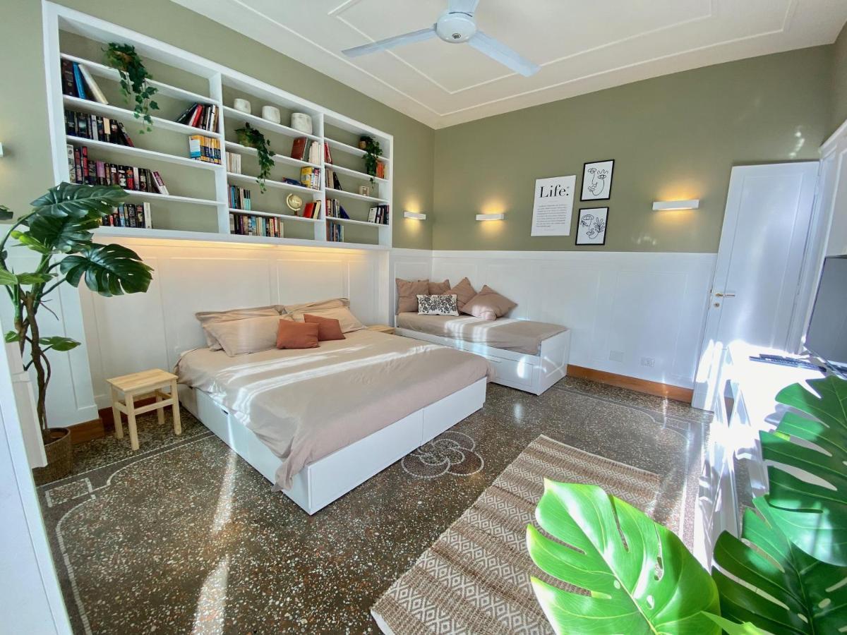 La Casa Di Miele - Center Rome Apartment ภายนอก รูปภาพ