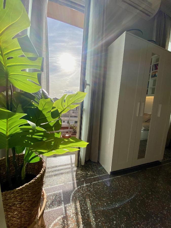 La Casa Di Miele - Center Rome Apartment ภายนอก รูปภาพ