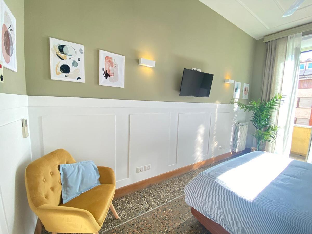 La Casa Di Miele - Center Rome Apartment ภายนอก รูปภาพ