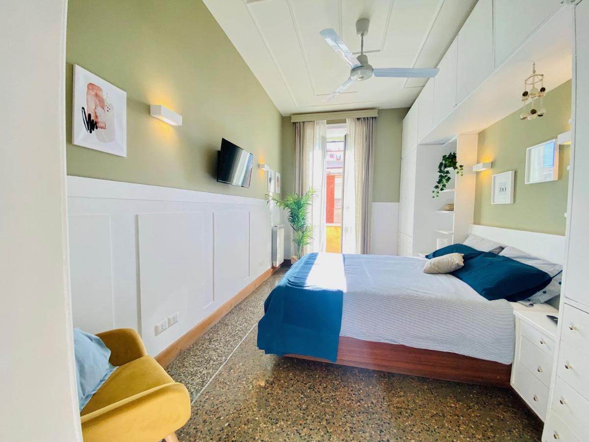 La Casa Di Miele - Center Rome Apartment ภายนอก รูปภาพ