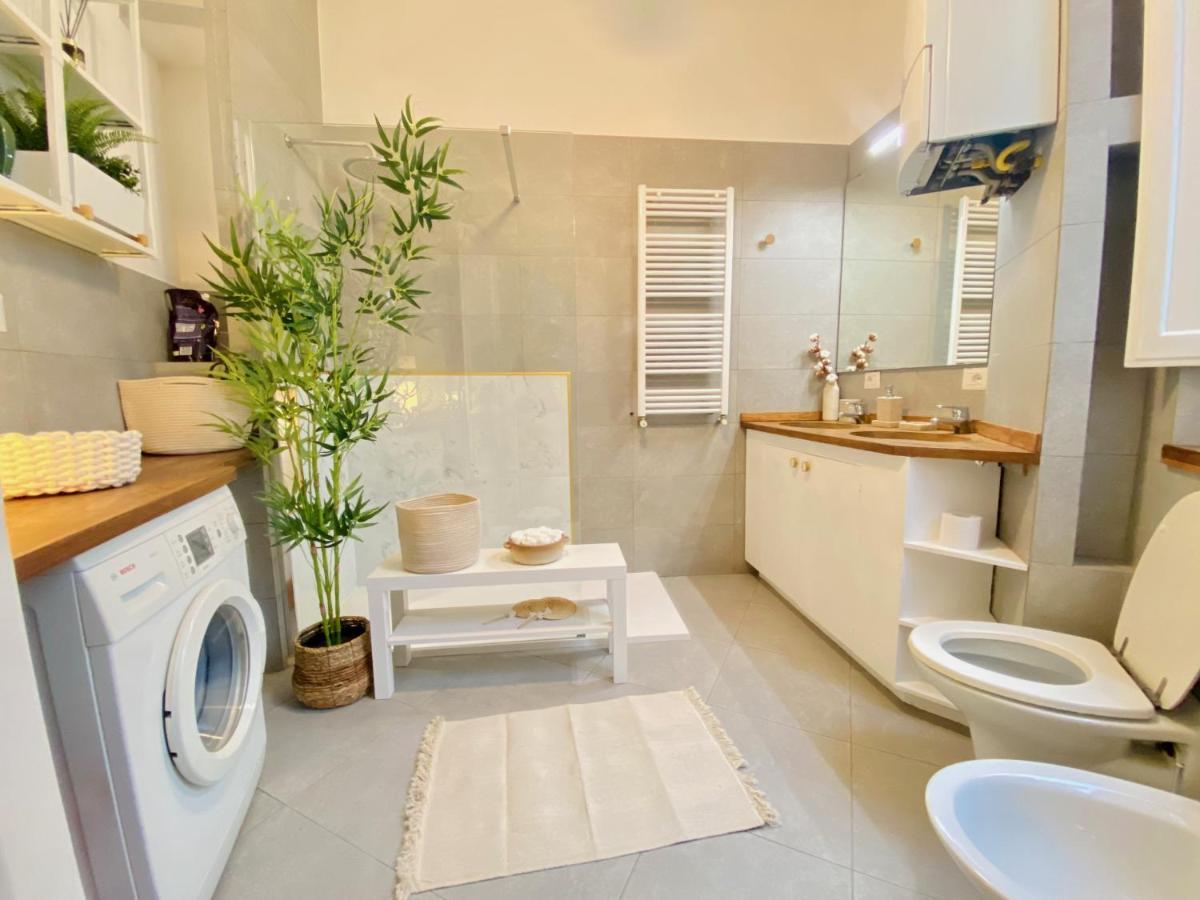 La Casa Di Miele - Center Rome Apartment ภายนอก รูปภาพ