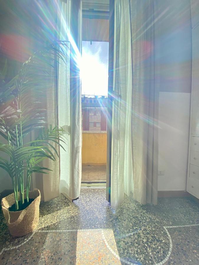 La Casa Di Miele - Center Rome Apartment ภายนอก รูปภาพ