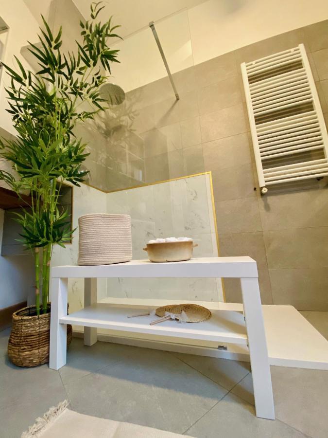 La Casa Di Miele - Center Rome Apartment ภายนอก รูปภาพ