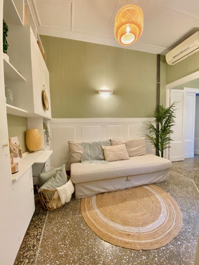 La Casa Di Miele - Center Rome Apartment ภายนอก รูปภาพ