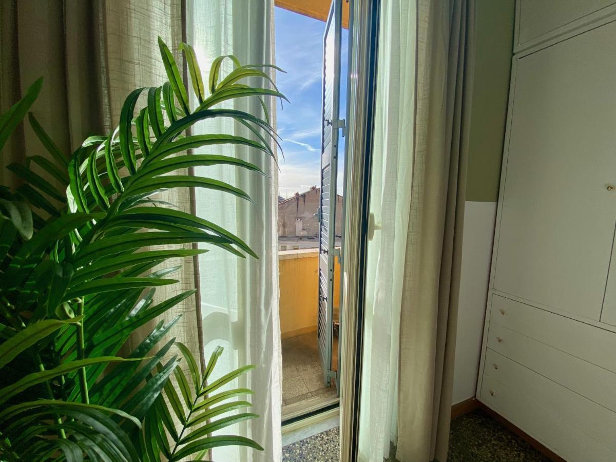 La Casa Di Miele - Center Rome Apartment ภายนอก รูปภาพ
