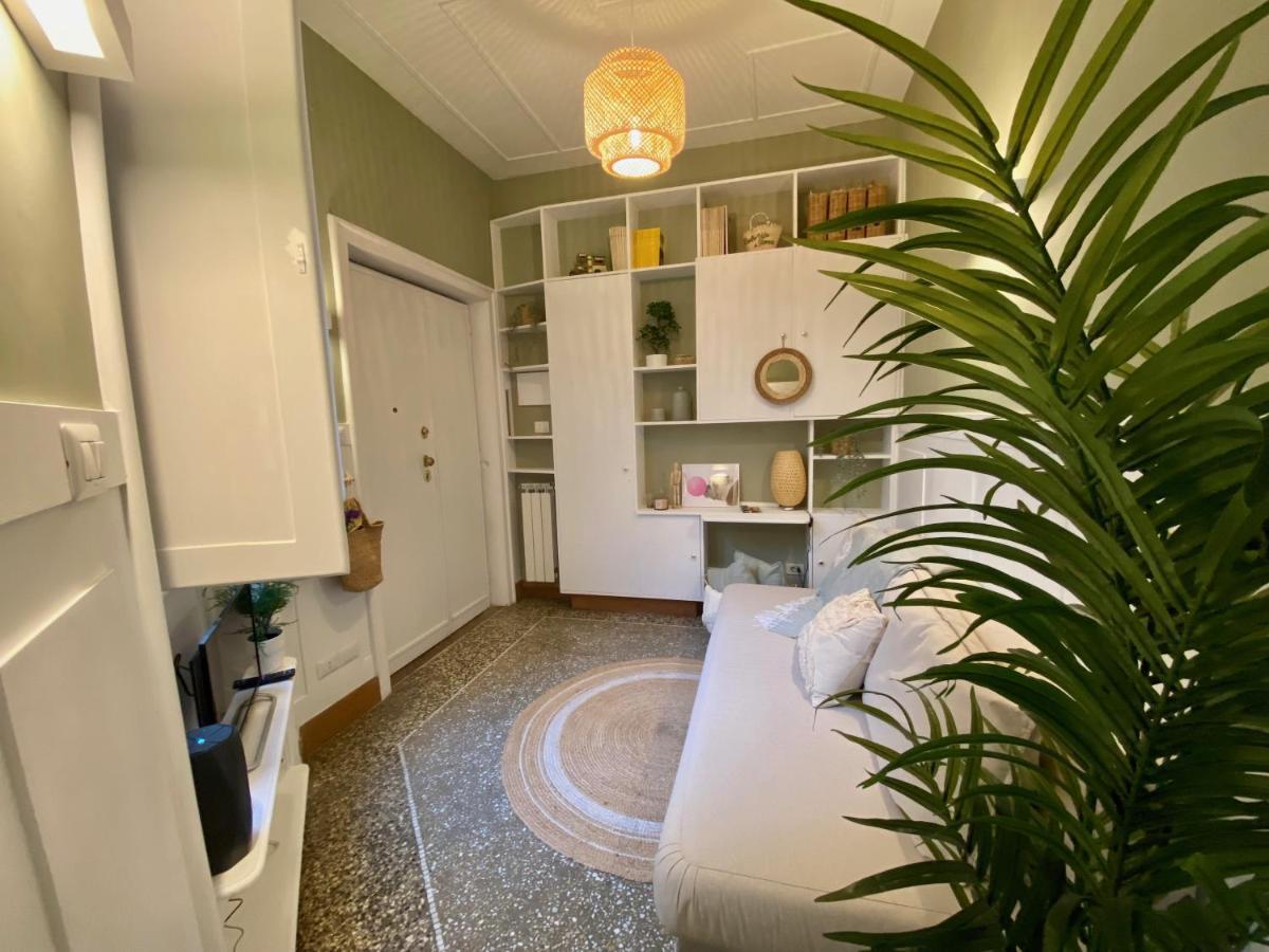 La Casa Di Miele - Center Rome Apartment ภายนอก รูปภาพ