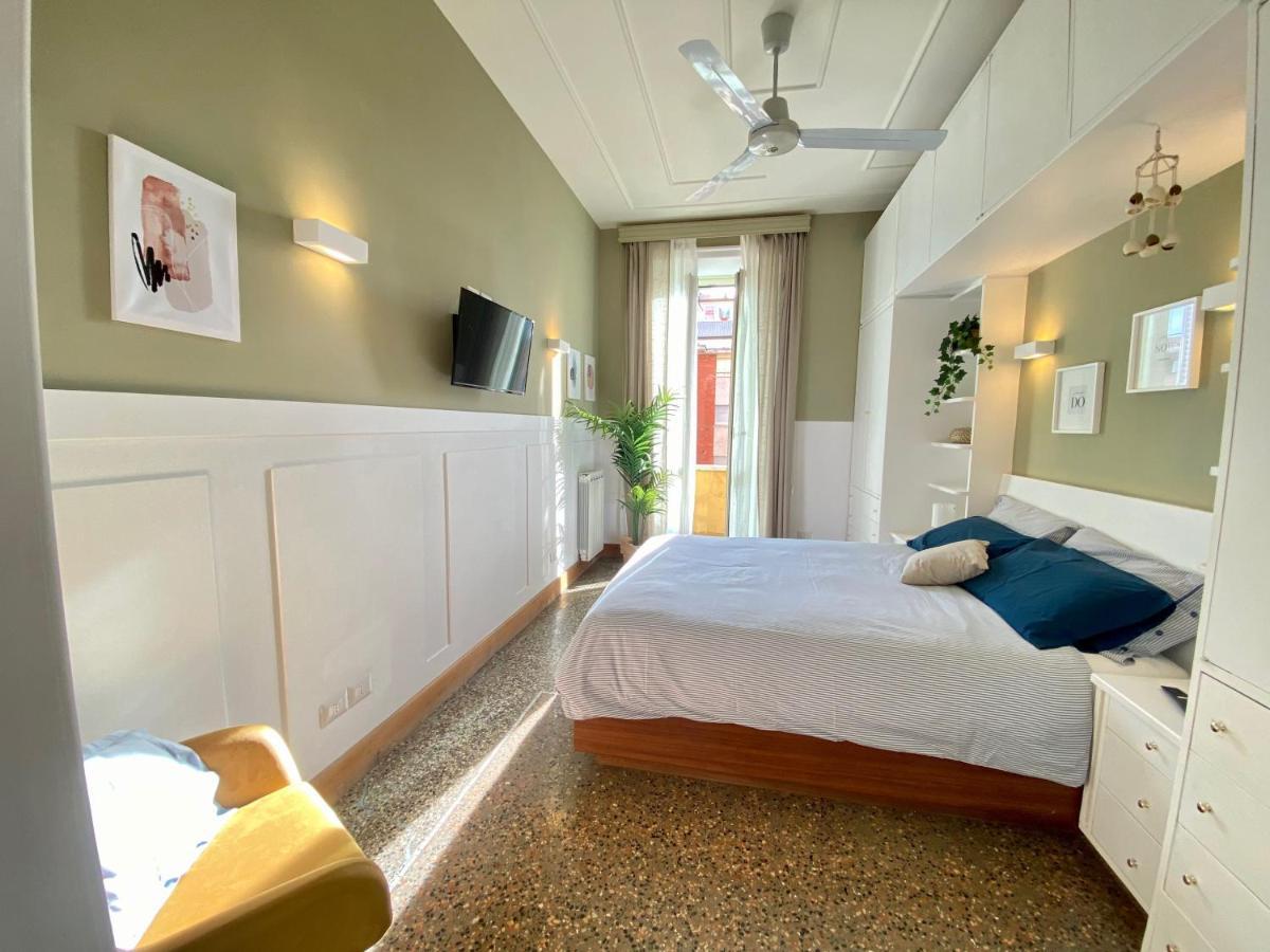 La Casa Di Miele - Center Rome Apartment ภายนอก รูปภาพ