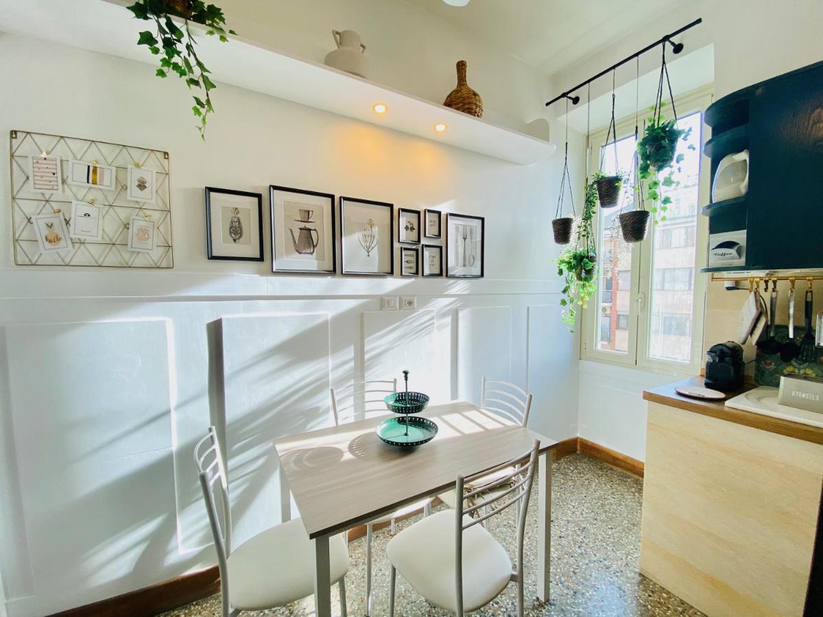 La Casa Di Miele - Center Rome Apartment ภายนอก รูปภาพ