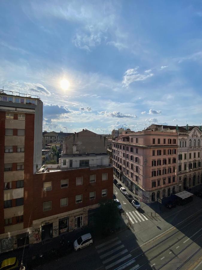 La Casa Di Miele - Center Rome Apartment ภายนอก รูปภาพ